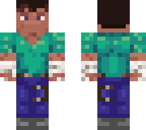 steve  san