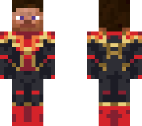 steve ironspider