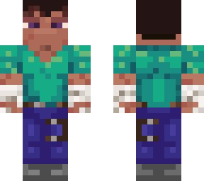 steve new/2