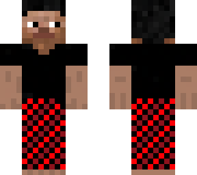 steve pajamas