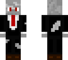 suited limbo