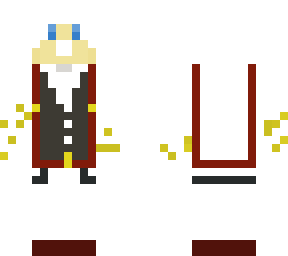 super power tux