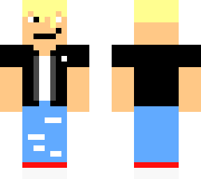 survival skin