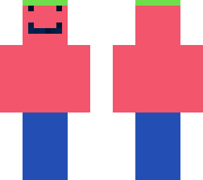 swimmer dude