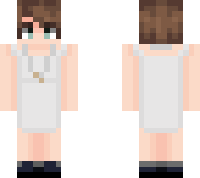 sydney novak (dress) - ianowt