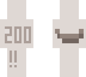 thank you all for 200!