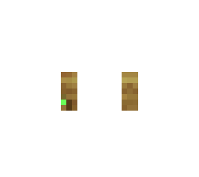 the infinity gauntlet (slim/3px)