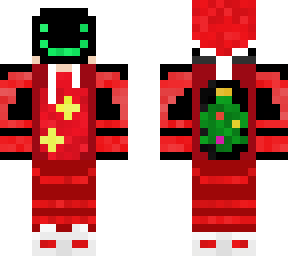 theclown83222 upgraded