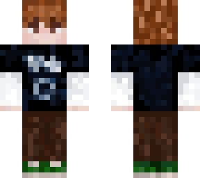 theo!!! (me)
