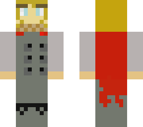 thor