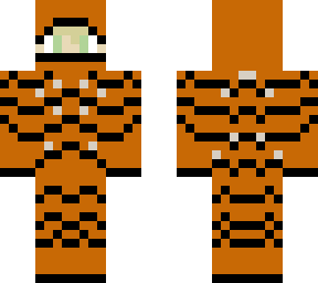 tiger ninja (edited)