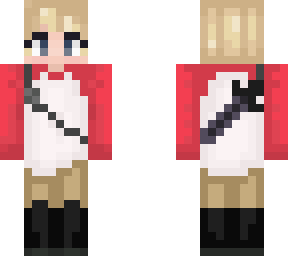 tommyinnit re-design