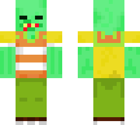 traffic zombie