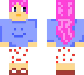 trans kid in underwear
