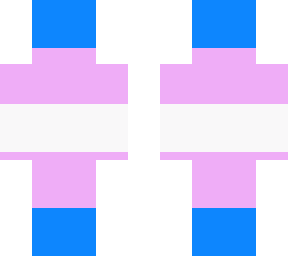 trans skin