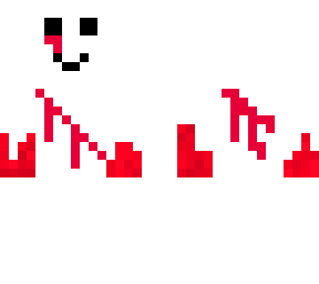 true after math (remake) (may bad sorry)