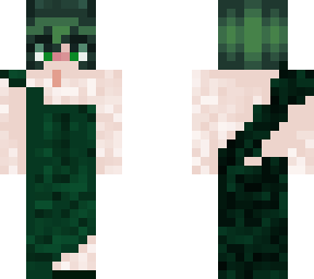 tsuyu  dress