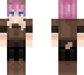 tubbo ,, goat/ram ,, snowchester ,, remake