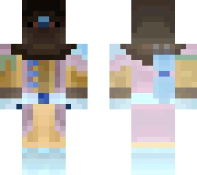 tundra archer inverted