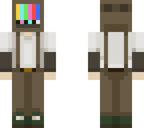 tv head