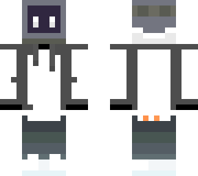 tv skin