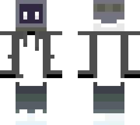 tv skin