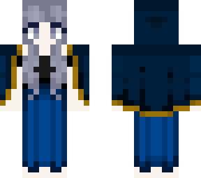 underworld god