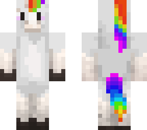 unicorn