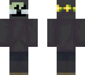 updated flower crown veg