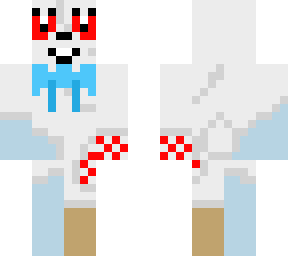 updated vanny