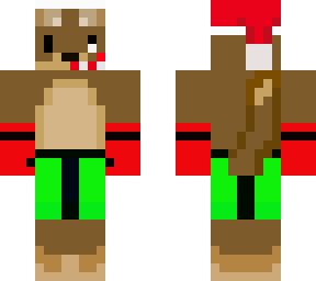 veanuz christmas remade