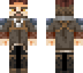 vesemir hd