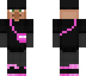 villager