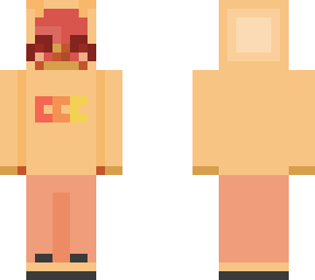 warm skin