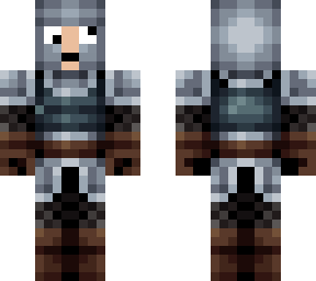 warrior me 2
