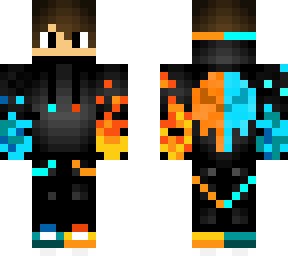 water and fire