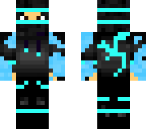 water ninja