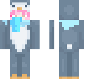 winterduck/penguin