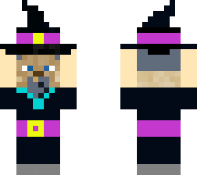 witch