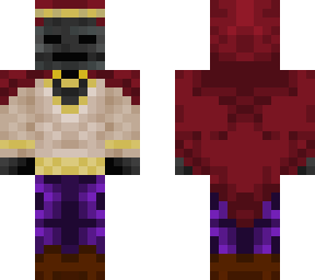 wither wizard
