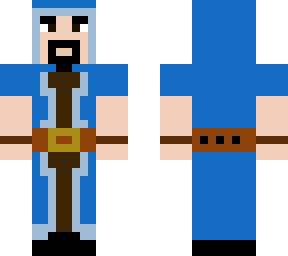 wizard
