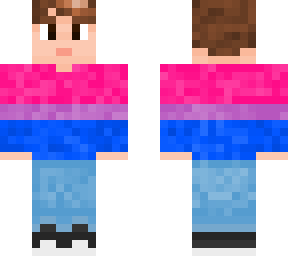 wysterlegends (bi hoodie)