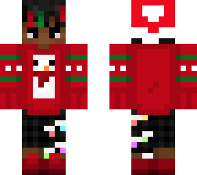 xenbe (christmas)