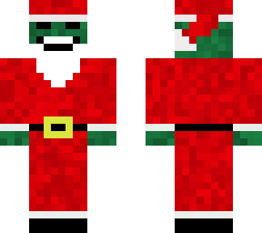 xmas terror