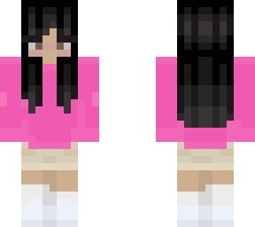 yas pink