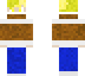 yellow boy