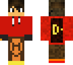 youtuber...denley