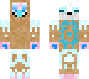 yugiosan water fox