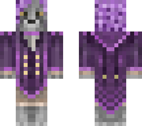 zidders skin.