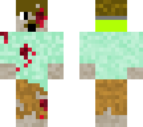 zombo raltimor